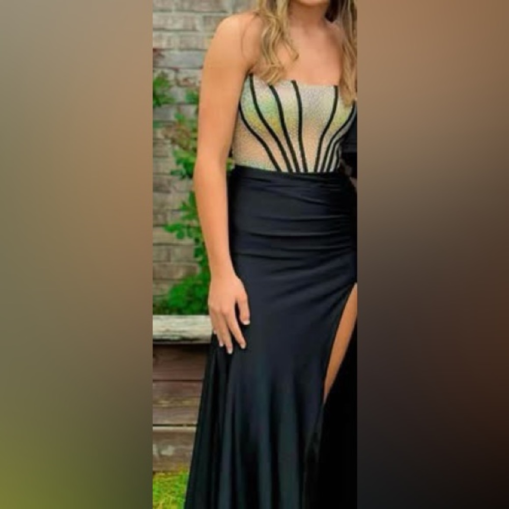 Formal/Prom Dress Size 2